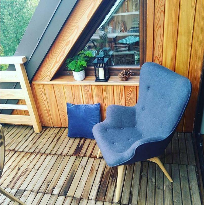 Apartament Wokol Stolu Zakopane Extérieur photo